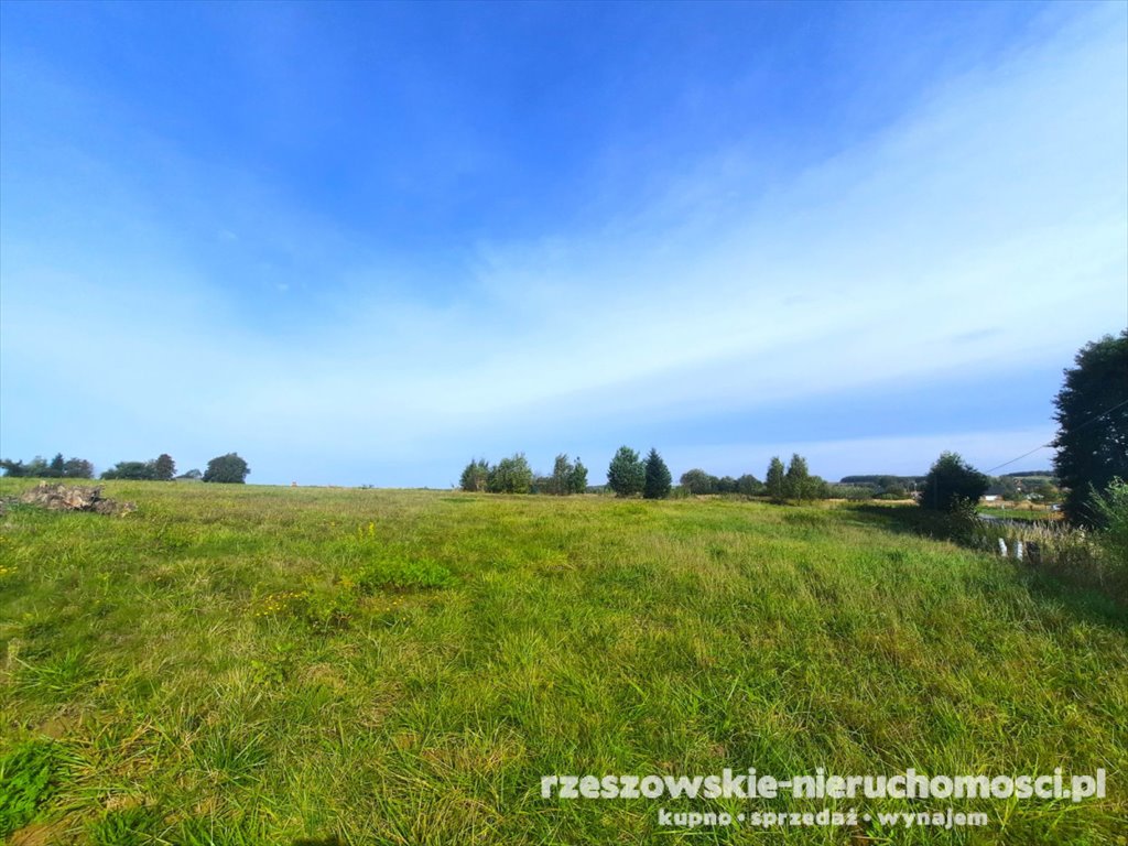 Działka 17,7 ara z prądem i wodą, świetny dojazd - polecam! Wola Zgłobieńska  1 770m2 Foto 1