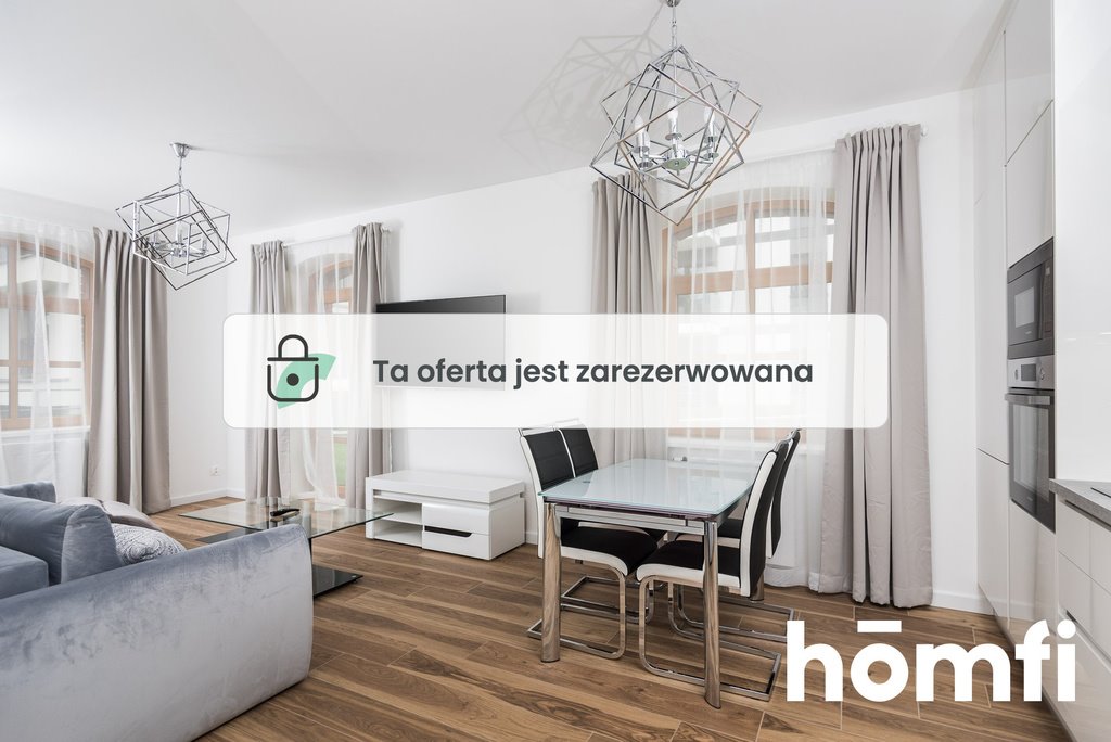 Mieszkanie trzypokojowe na wynajem Kraków, Stare Miasto, Stare Miasto, Rakowicka  61m2 Foto 1