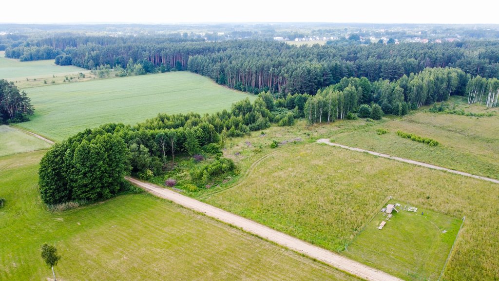 Działka budowlana na sprzedaż Halickie  1 000m2 Foto 5