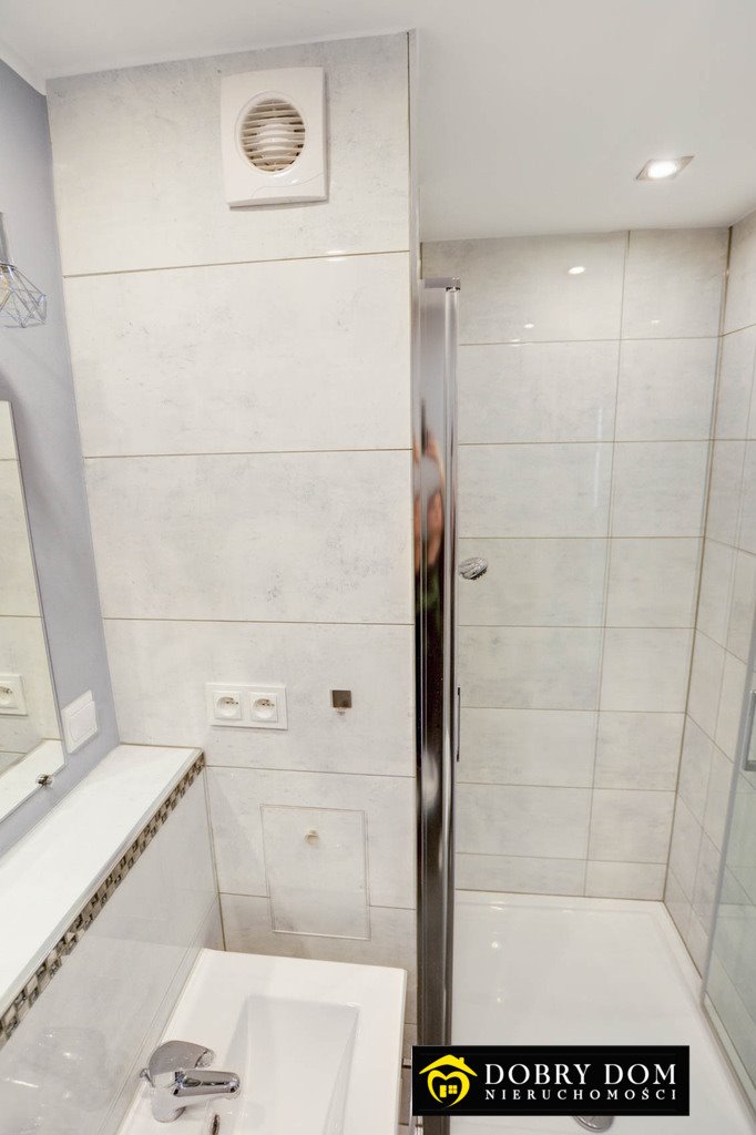 Mieszkanie dwupokojowe na wynajem Białystok  39m2 Foto 6