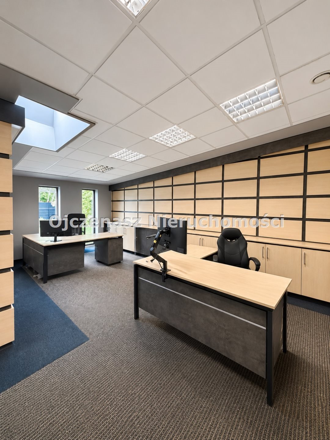 Do sprzedania nowoczesny lokal 400 m² z dużym parkingiem Osielsko  400m2 Foto 1