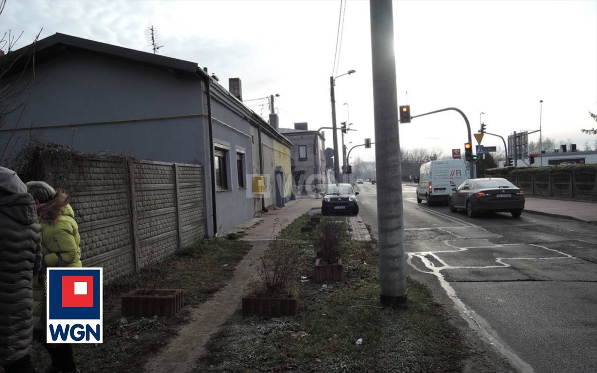 Lokal użytkowy na wynajem Częstochowa, Podjasnogórska, Podjasnogórska  80m2 Foto 4