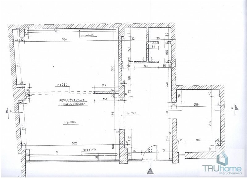 Lokal użytkowy na sprzedaż Katowice, Śródmieście 80m2 Foto 1 Lokal użytkowy na sprzedaż Katowice, Śródmieście 80m2 Foto 1
