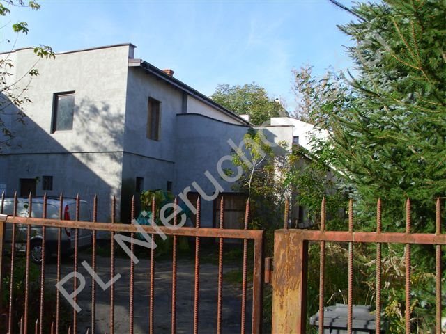 Duży budynek usługowy 800 m2, gotowy do wykończenia! Pruszków  800m2 Foto 1