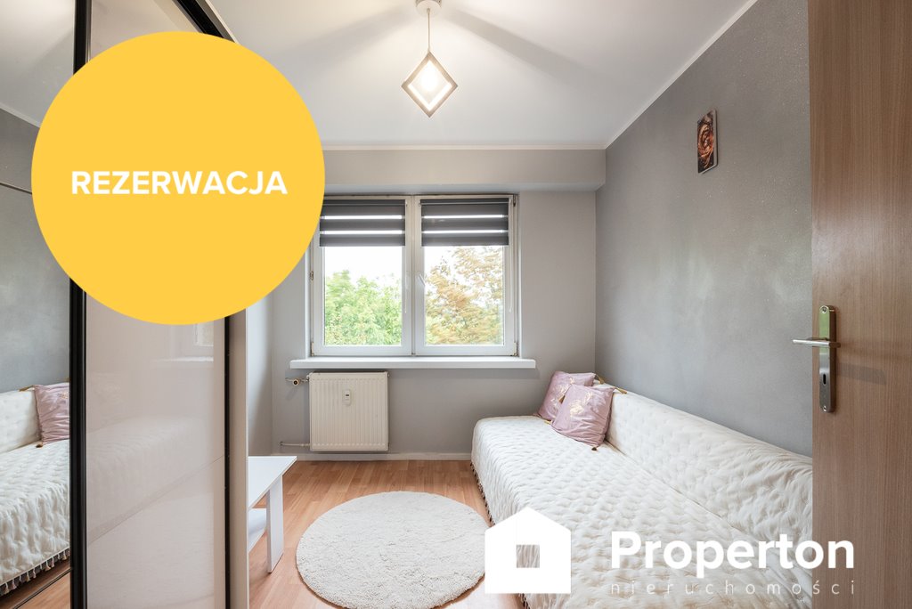 Przestronne 3-pokojowe mieszkanie po remoncie, blisko sklepów Białystok, Bolesława Chrobrego  48m2 Foto 1