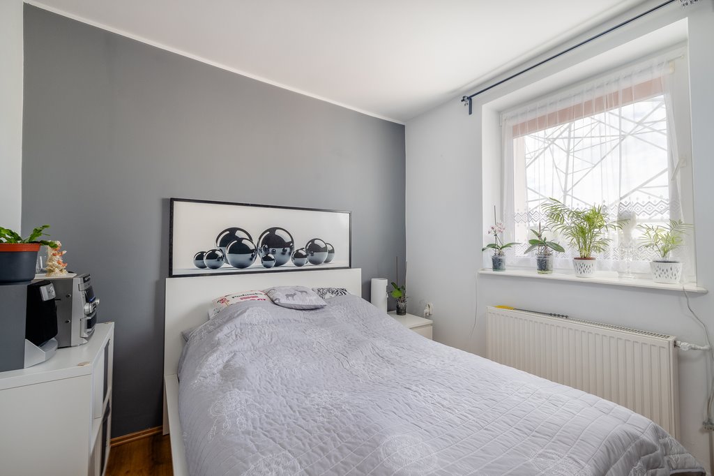 Mieszkanie trzypokojowe na sprzedaż Gdynia, Pogórze, Pucka  80m2 Foto 1