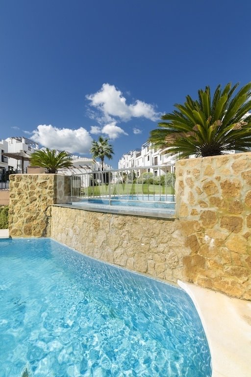 Mieszkanie trzypokojowe na sprzedaż Hiszpania, Costa del Sol, Cadiz, San Roque, Golf Alcaidesa  114m2 Foto 5