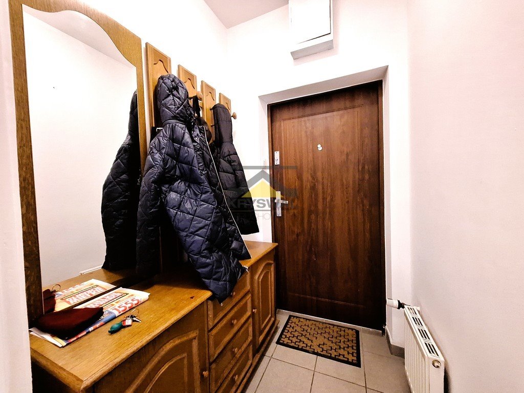 Mieszkanie dwupokojowe na wynajem Gorzów Wielkopolski, Górczyn  49m2 Foto 12