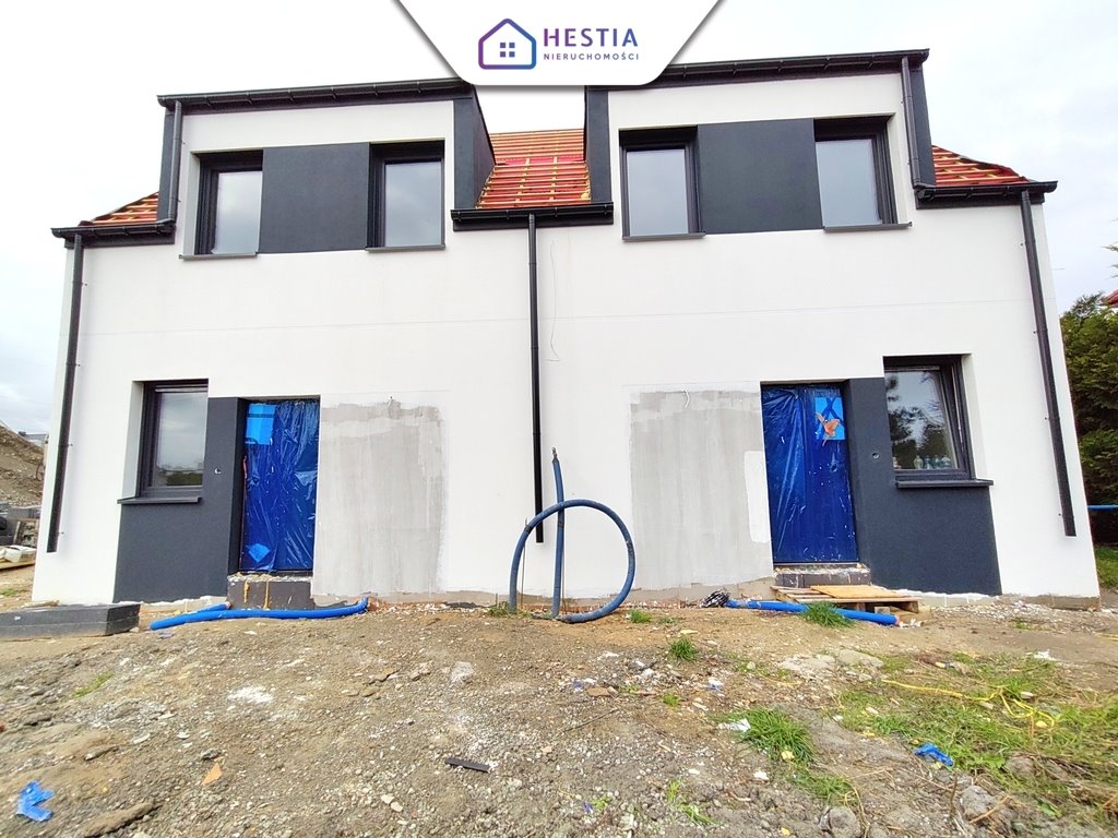 Dom na sprzedaż Mierzyn  75m2 Foto 1