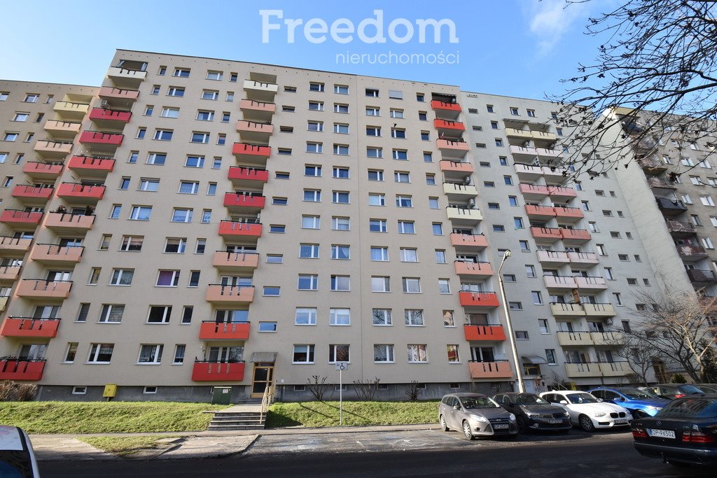 Mieszkanie trzypokojowe na sprzedaż Opole, Armii Krajowej, Jana Bytnara "Rudego"  64m2 Foto 11