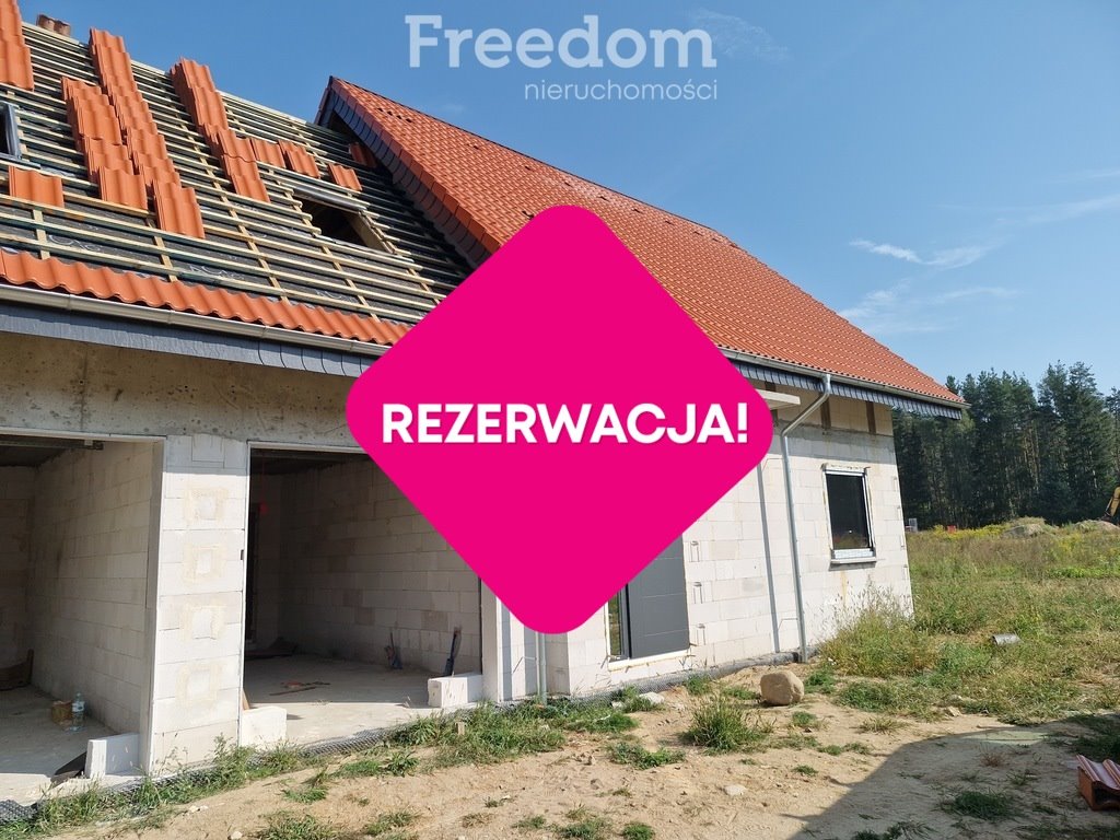 Dom na sprzedaż Tomaszkowo  119m2 Foto 7