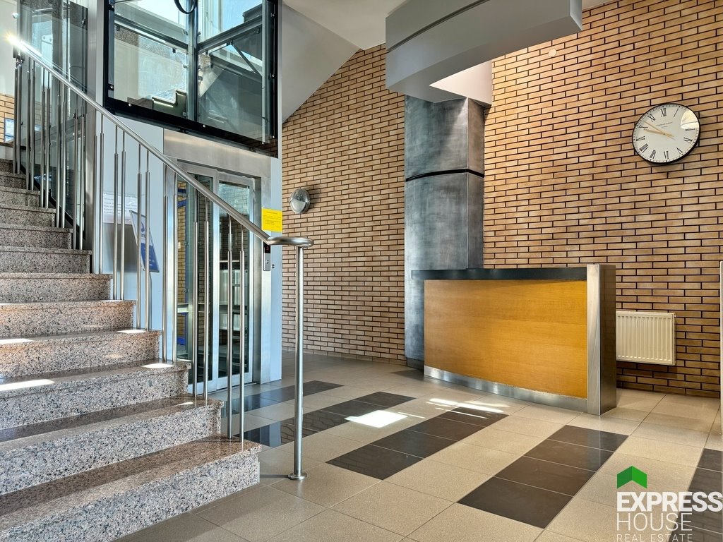 Nowoczesny lokal biurowy 60 m² z klimatyzacją i parkingiem Lublin, Bronowice, Wolska  60m2 Foto 1