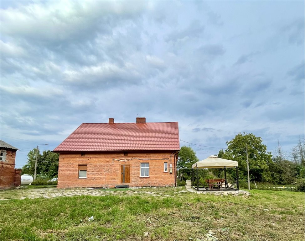 Dom na sprzedaż Dobiegniew, Wojska Polskiego  190m2 Foto 6