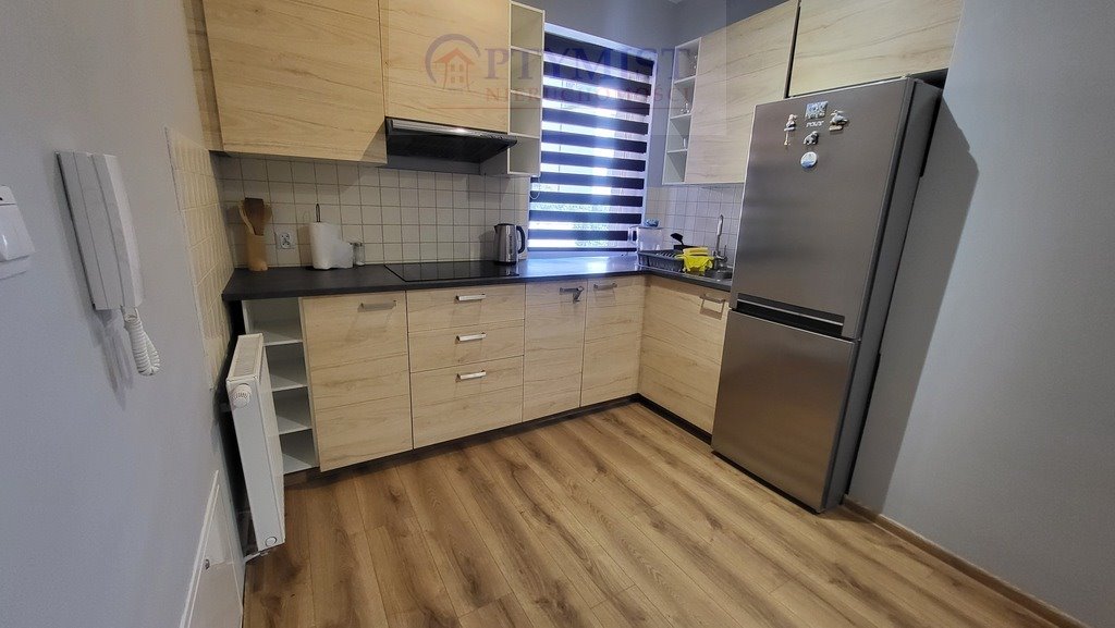 Wynajmę komfortowe 2-pokojowe mieszkanie z tarasem i garażem Warszawa, Praga-Południe, Naddnieprzańska  34m2 Foto 1