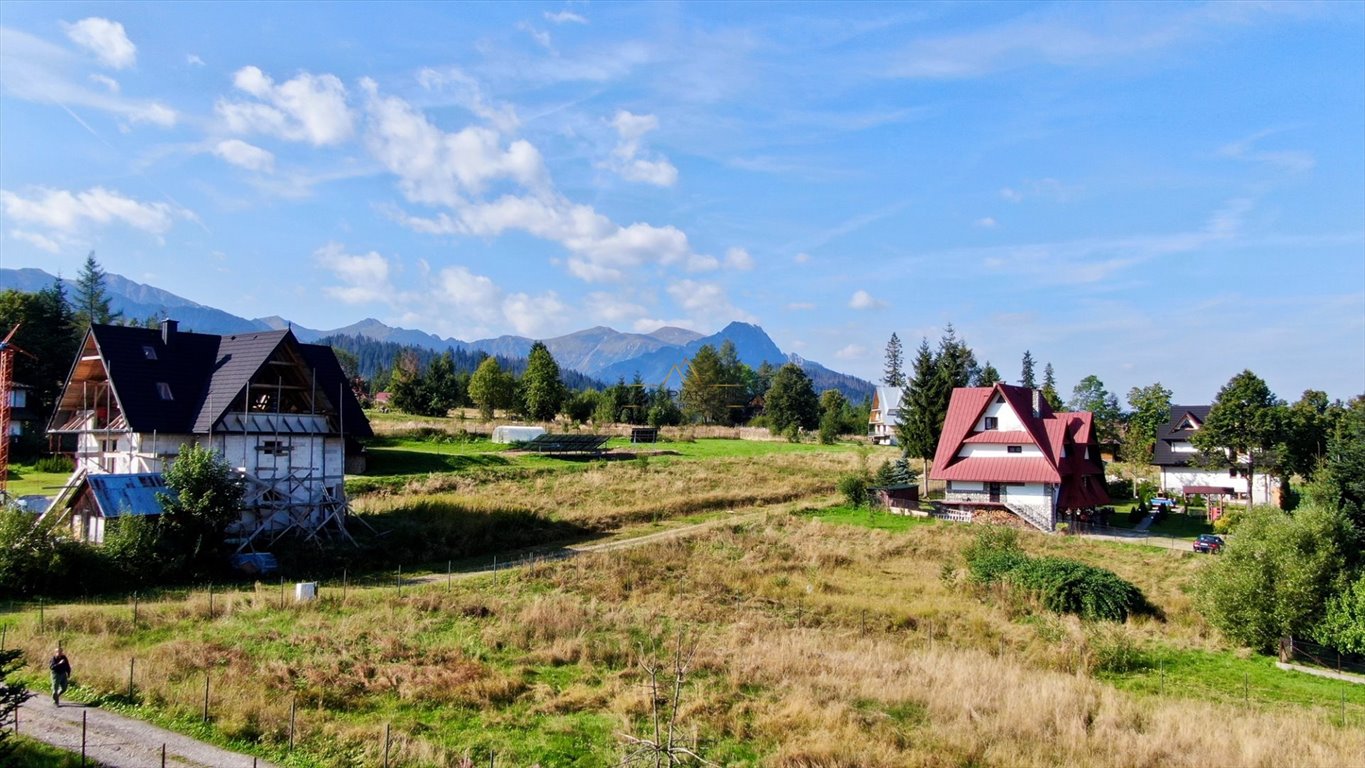 Dom na sprzedaż Zakopane  300m2 Foto 9