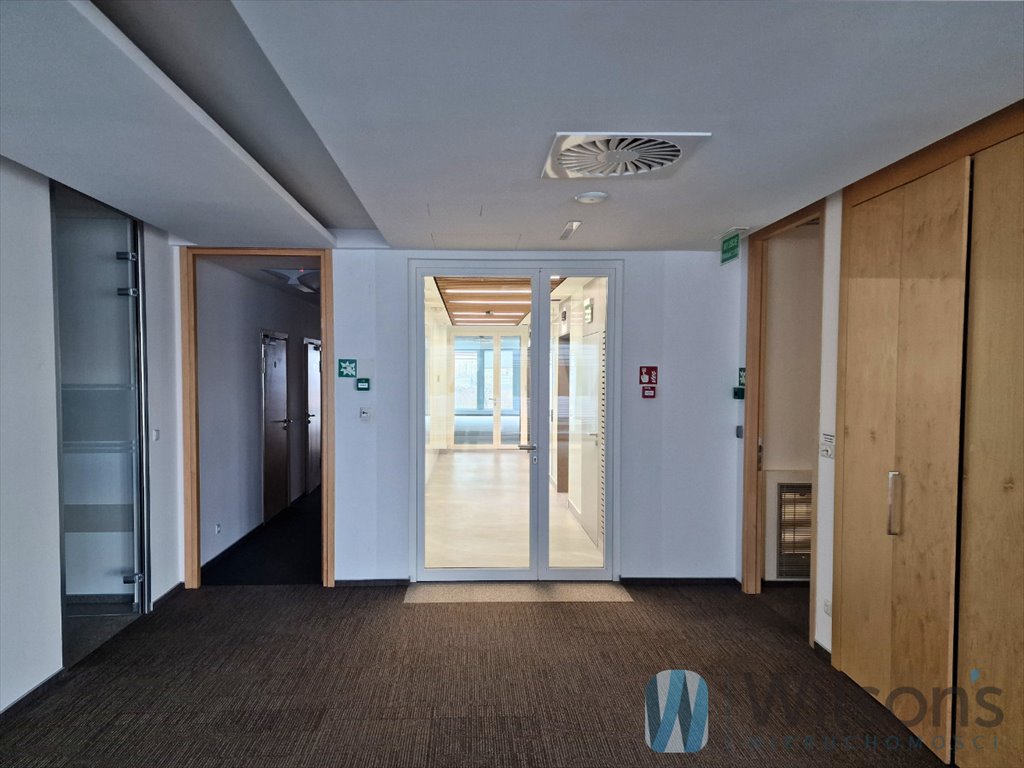 Lokal użytkowy na wynajem Warszawa, Mokotów, Postępu  300m2 Foto 1