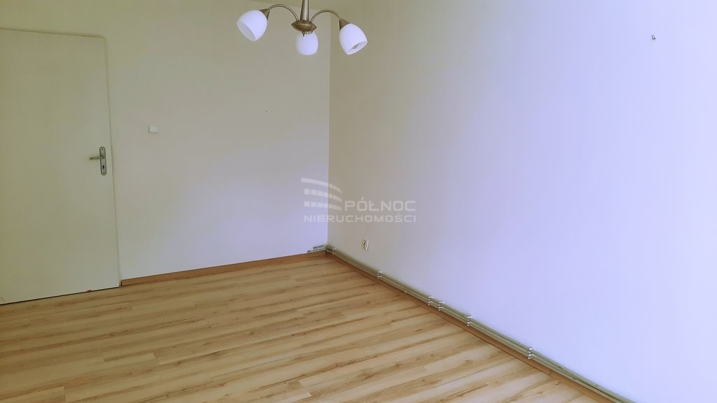 Mieszkanie dwupokojowe na sprzedaż Szczytnica  46m2 Foto 3