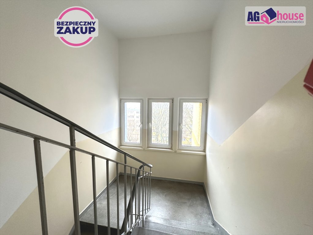 Mieszkanie dwupokojowe na sprzedaż Gdańsk, Oliwa, Józefa Chełmońskiego  43m2 Foto 10