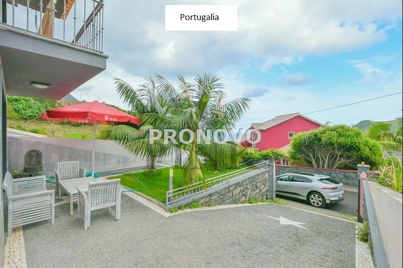 Dom na sprzedaż Portugalia, Machico  184m2 Foto 12