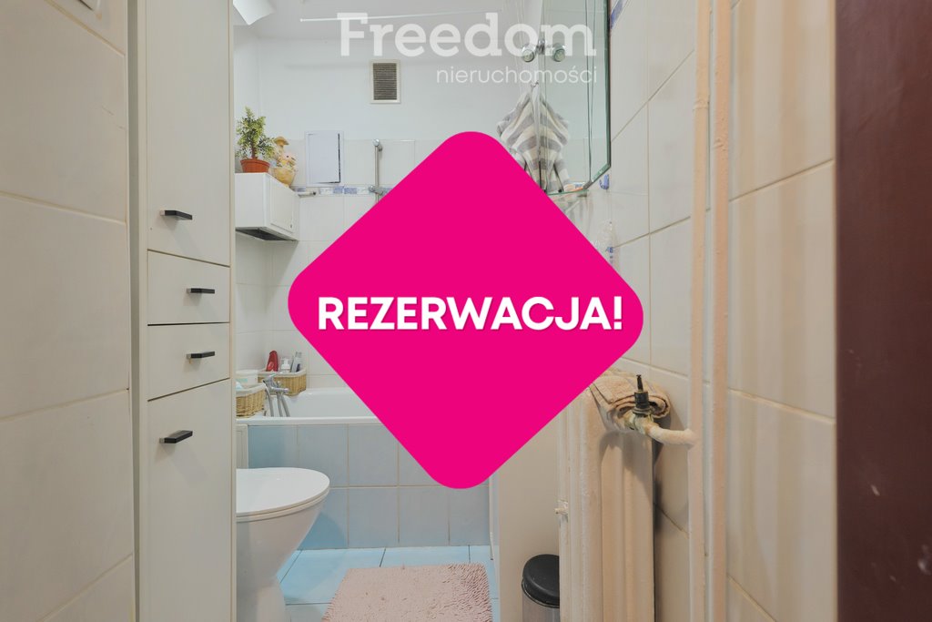 Mieszkanie dwupokojowe na sprzedaż Jelenia Góra, Mieczysława Karłowicza  47m2 Foto 9