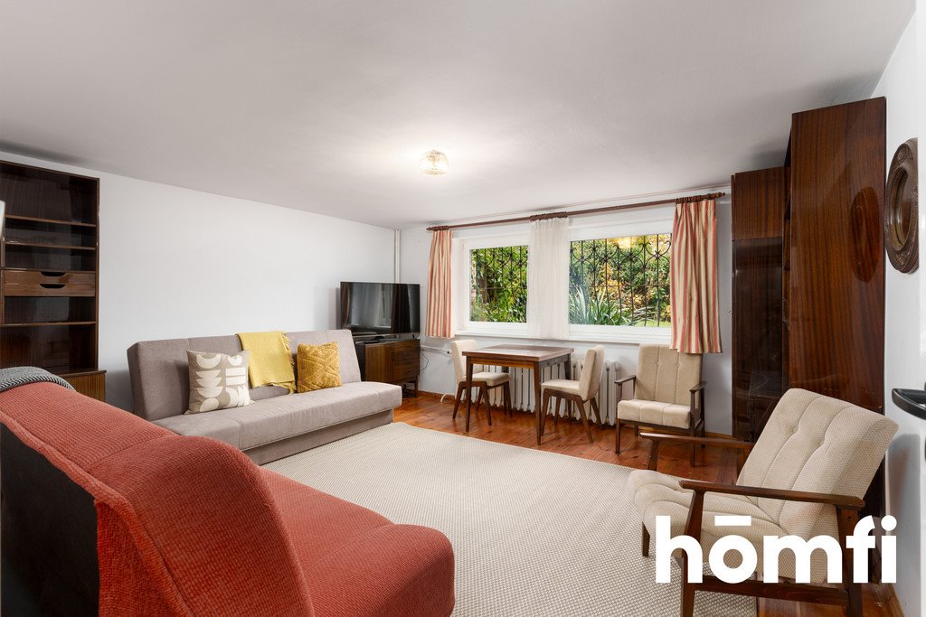 Mieszkanie dwupokojowe na wynajem Gdańsk, Chełm, Dobrzyńskich  50m2 Foto 1