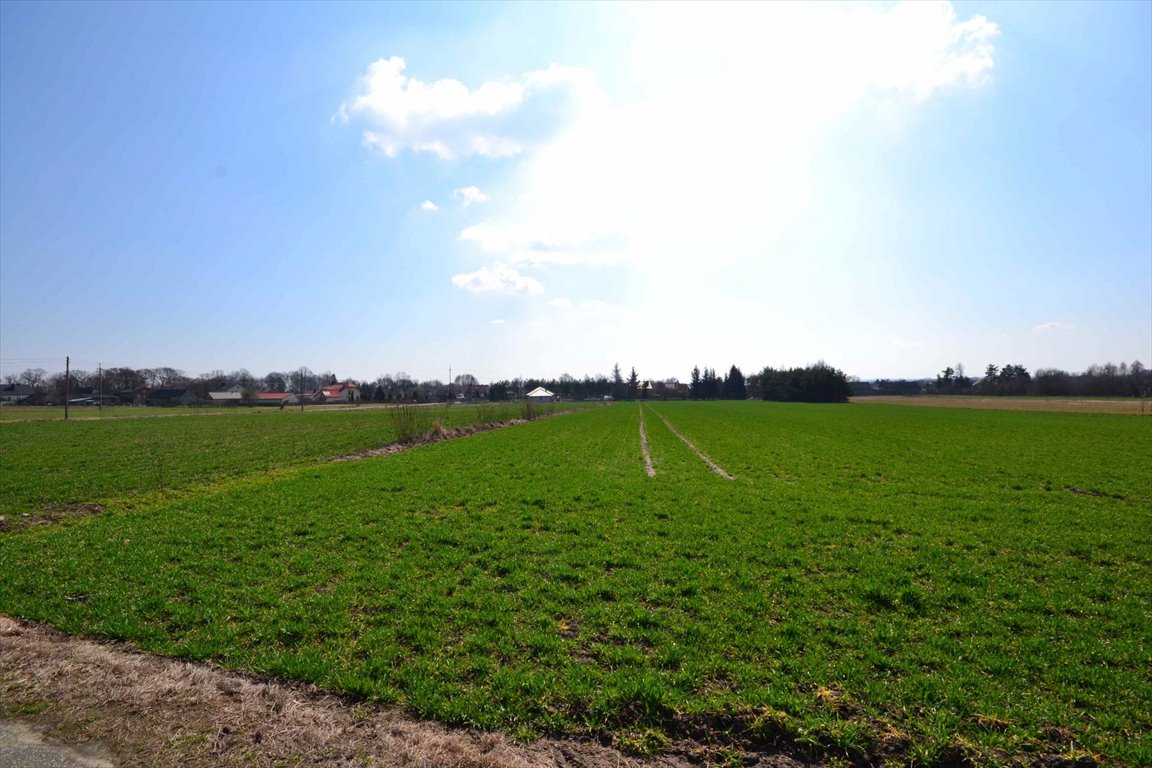 Działka budowlana na sprzedaż Rzeki Wielkie, Rzeki Wielkie  2 365m2 Foto 1