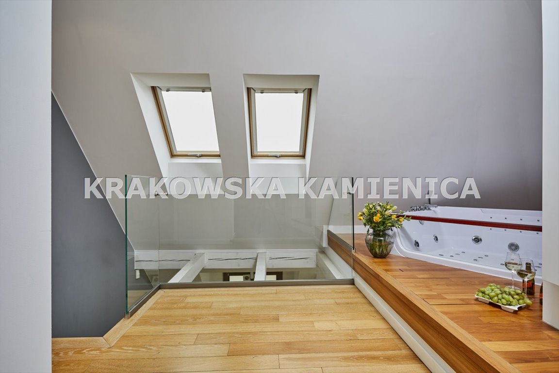 Mieszkanie czteropokojowe  na sprzedaż Kraków, Stare Miasto, Kazimierz, Miodowa  100m2 Foto 12