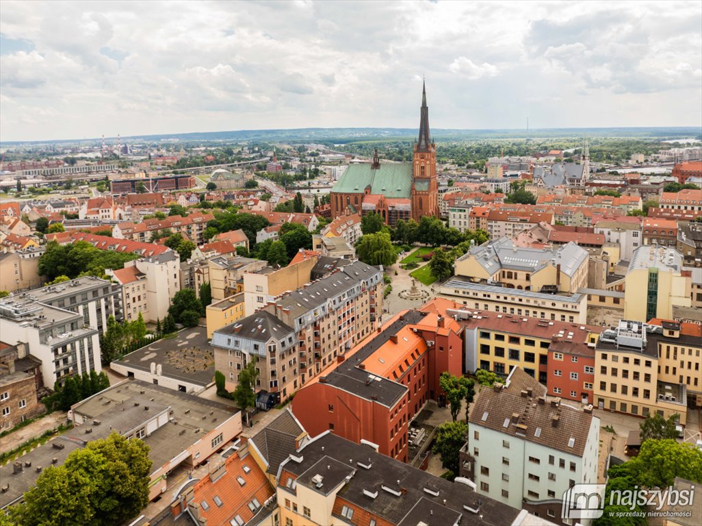 Mieszkanie czteropokojowe  na sprzedaż Szczecin, Stare Miasto, Staromłyńska  81m2 Foto 24