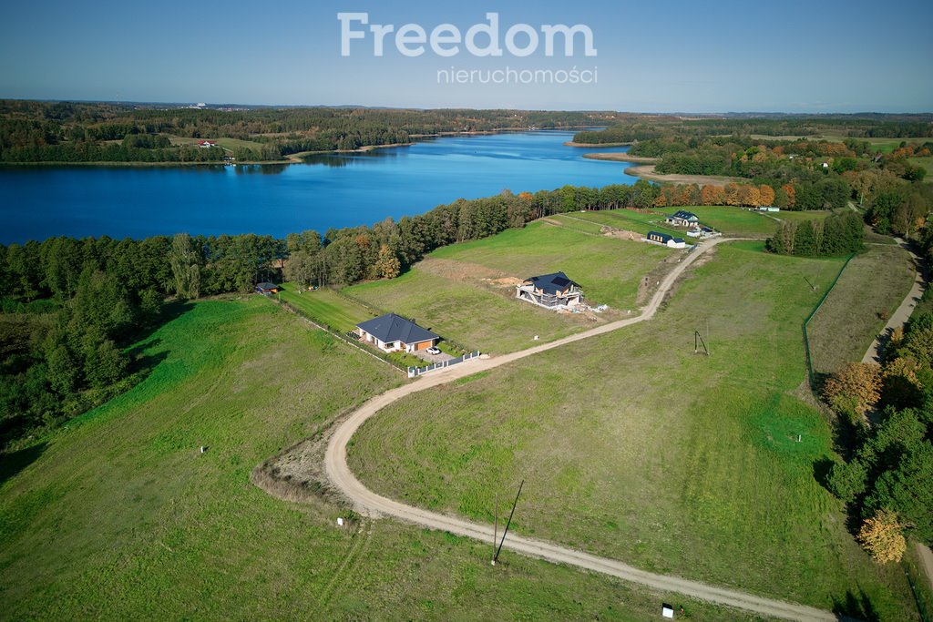 Działka budowlana na sprzedaż Mrągowo  2 885m2 Foto 10