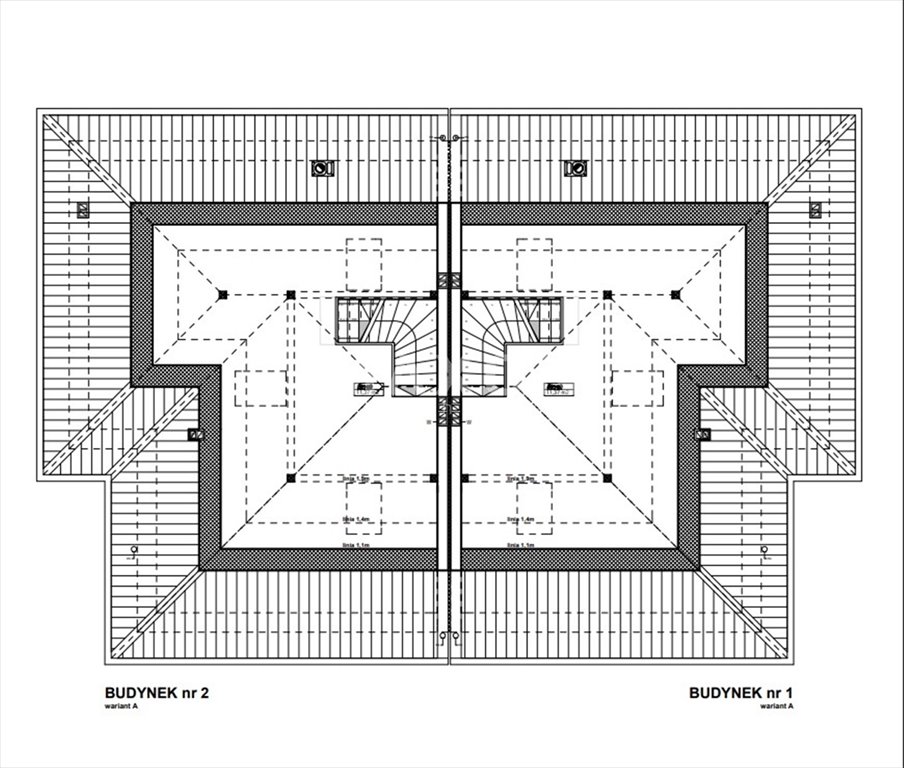 Dom na sprzedaż Warszawa, Wilanów  150m2 Foto 15