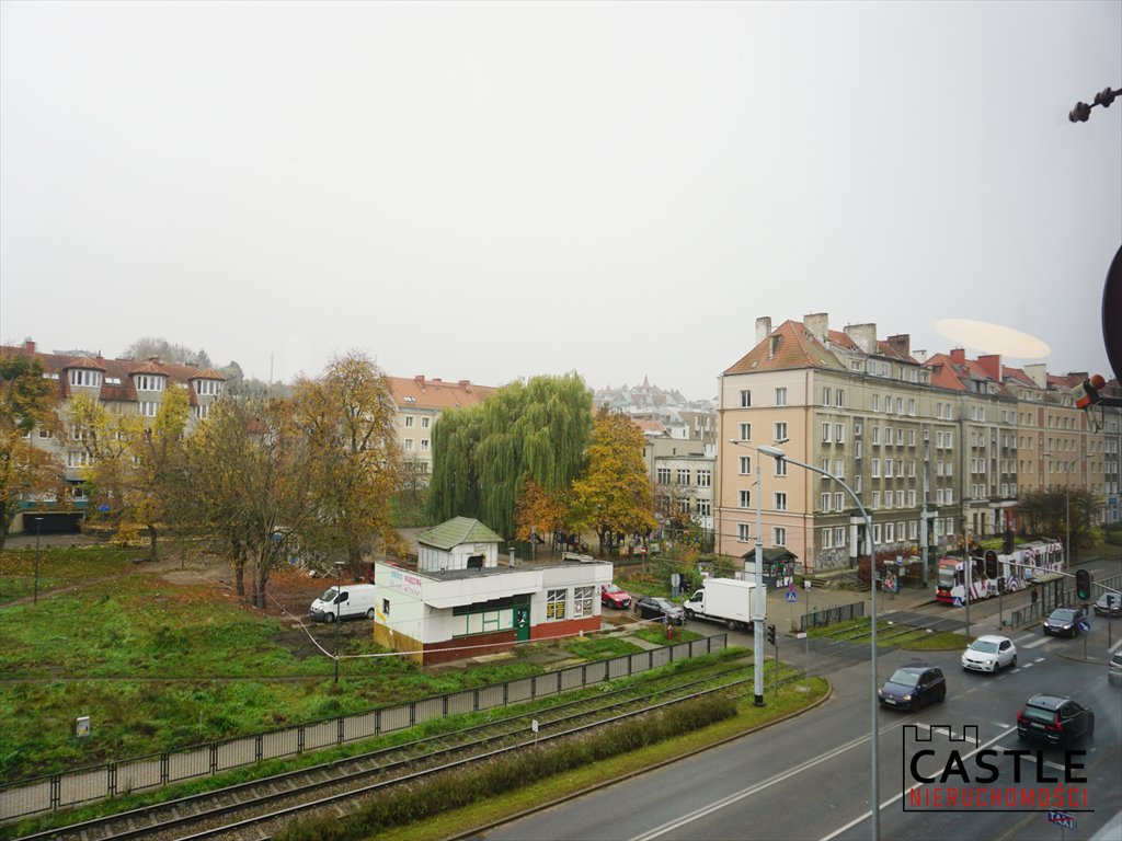 Mieszkanie dwupokojowe na wynajem Gdańsk, Siedlce, KARTUSKA  47m2 Foto 4