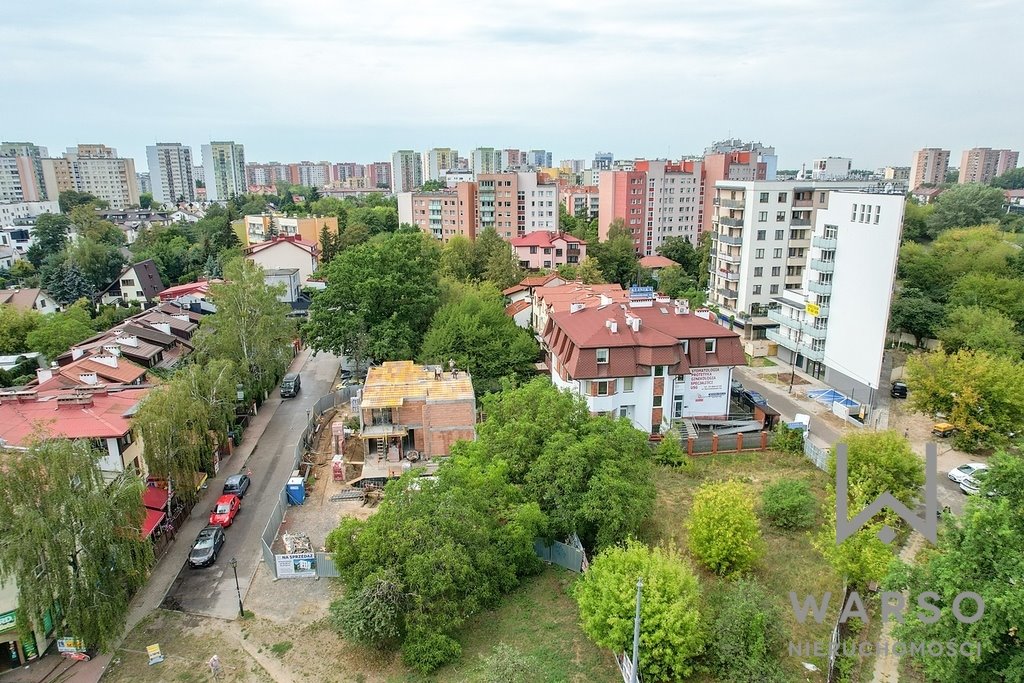 Kawalerka na sprzedaż Warszawa, Bielany, Fortowa  30m2 Foto 2