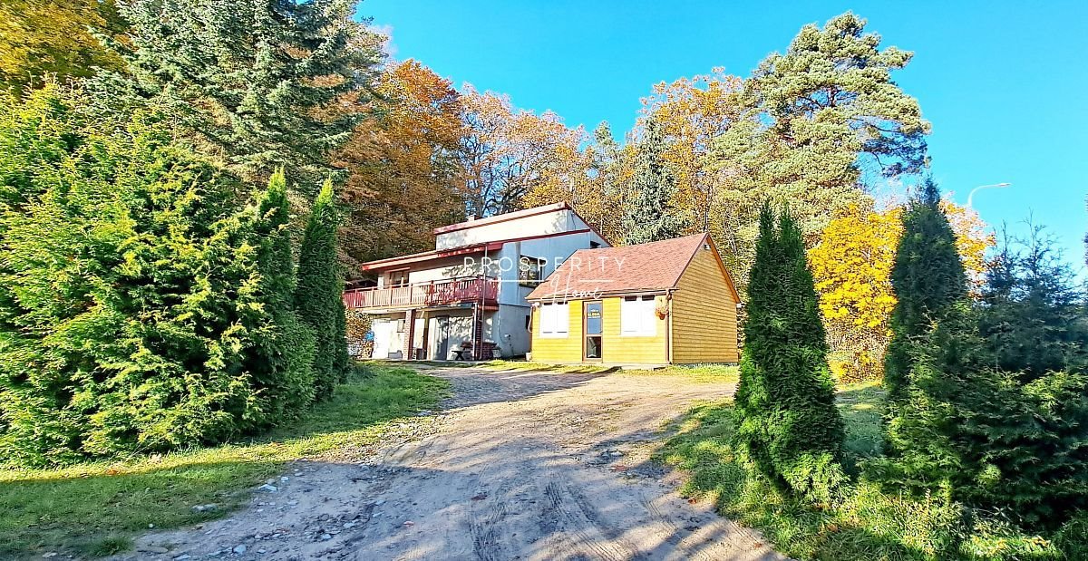 Dom na sprzedaż Góra, Zamostna  238m2 Foto 1