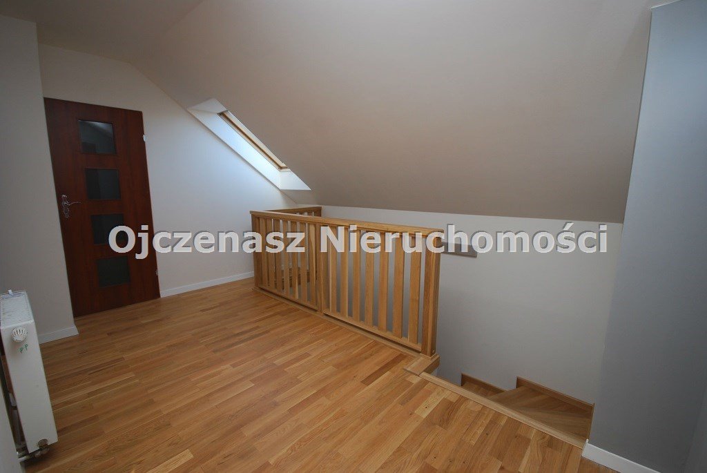 Dom na sprzedaż Bydgoszcz, Myślęcinek  180m2 Foto 8