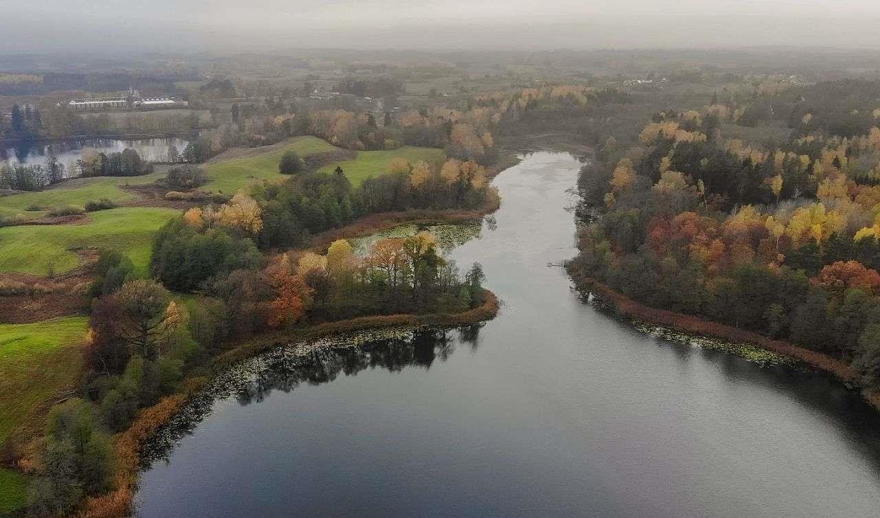 Działka rolna na sprzedaż Świętajno  3 010m2 Foto 4