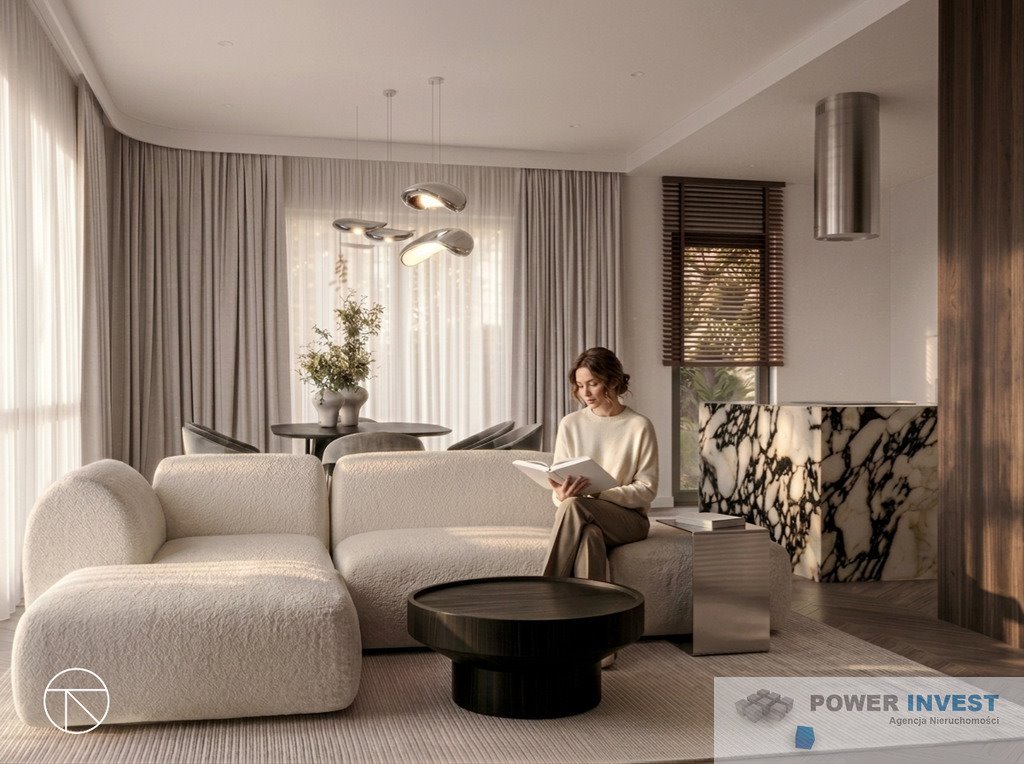 Nowoczesny dom 234 m² z garażem i tarasem zapraszam: Olkusz: al. 1000-lecia