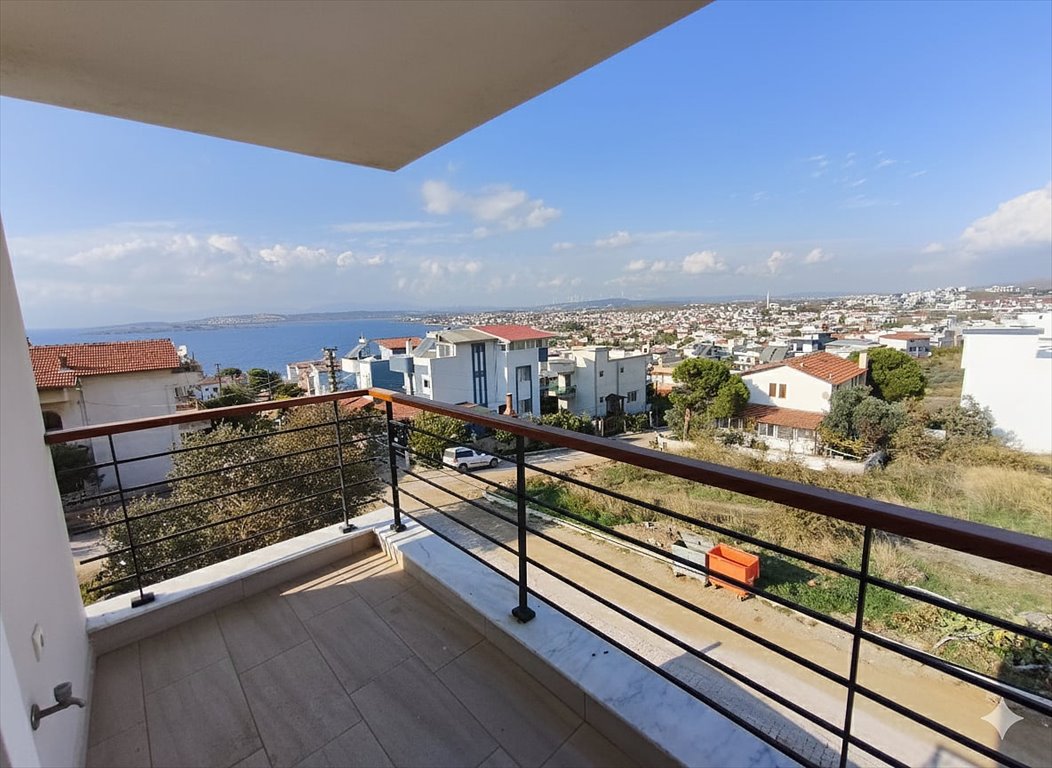 Dom na sprzedaż Turcja, Akarca, Akarca, Seferihisar, Izmir  150m2 Foto 1