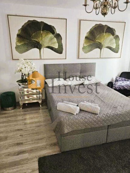 Wynajem 5 pokoi z łazienkami, klimatyzacja, ogród, blisko przemysłu Jawor, Ignacego Rzeckiego  15m2 Foto 1