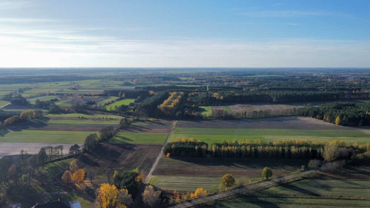 Działka budowlana na sprzedaż Bielino  71 988m2 Foto 7