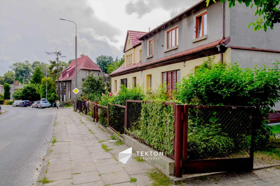 Mieszkanie trzypokojowe na sprzedaż Gdańsk, Siedlce, Leona Wyczółkowskiego  79m2 Foto 5