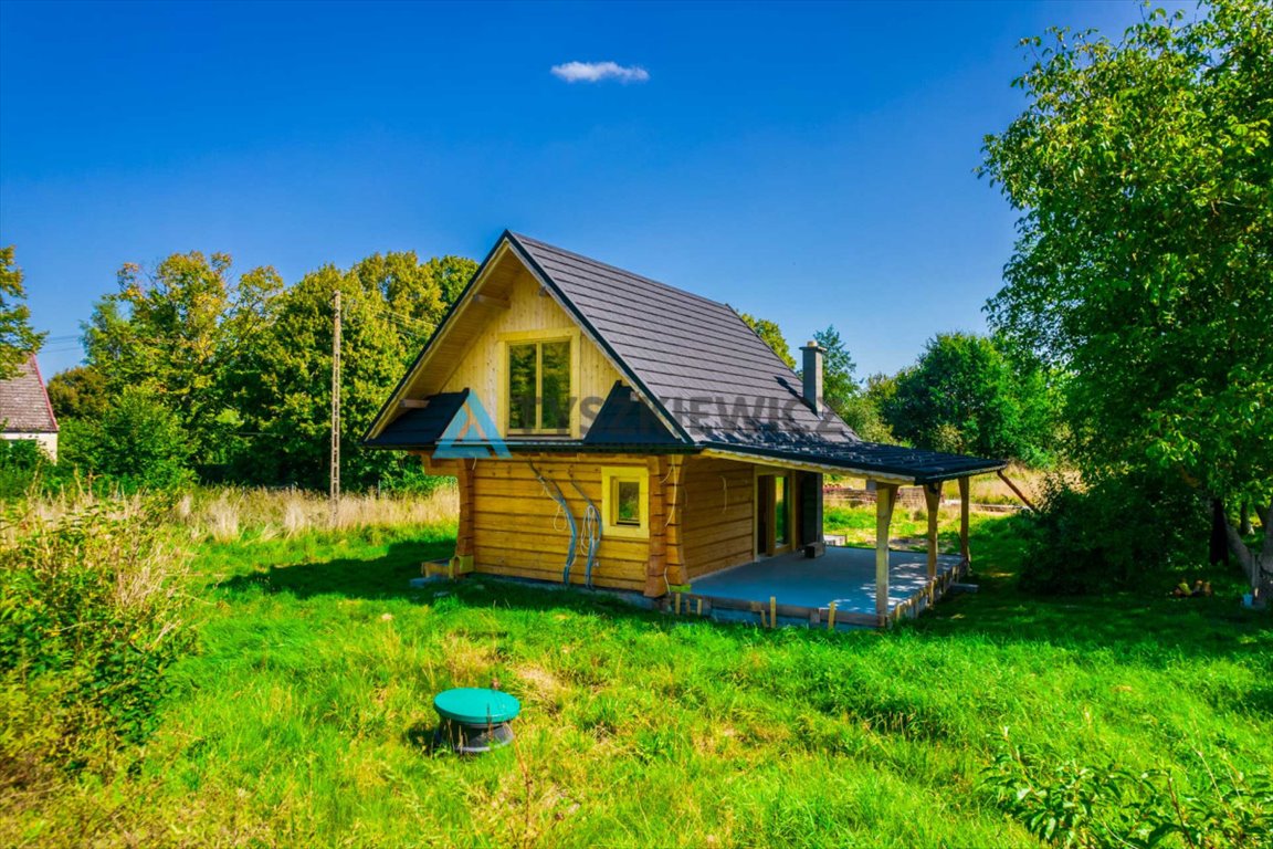 Dom na sprzedaż Krężołki  100m2 Foto 8