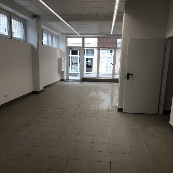 Lokal użytkowy na wynajem Warszawa, Ursynów  100m2 Foto 1