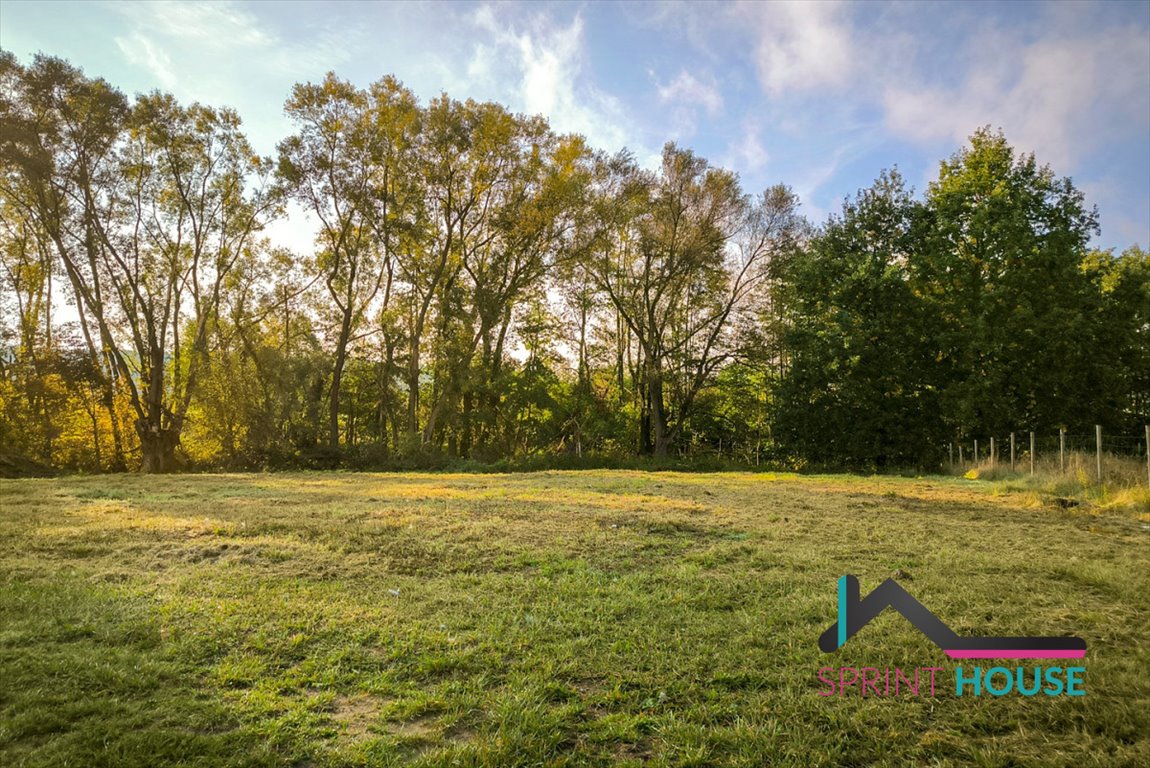 Działka budowlana na sprzedaż Cieciszew  1 230m2 Foto 10