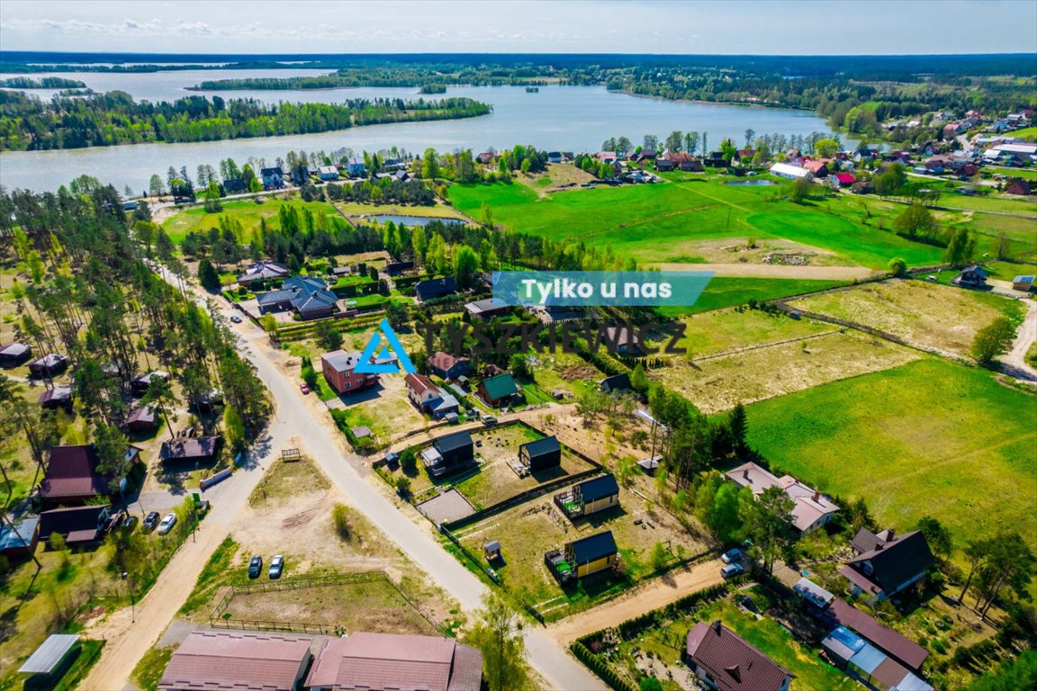 Dwa domy całoroczne w Sominy – gotowy biznes i odpoczynek Sominy  90m2 Foto 1