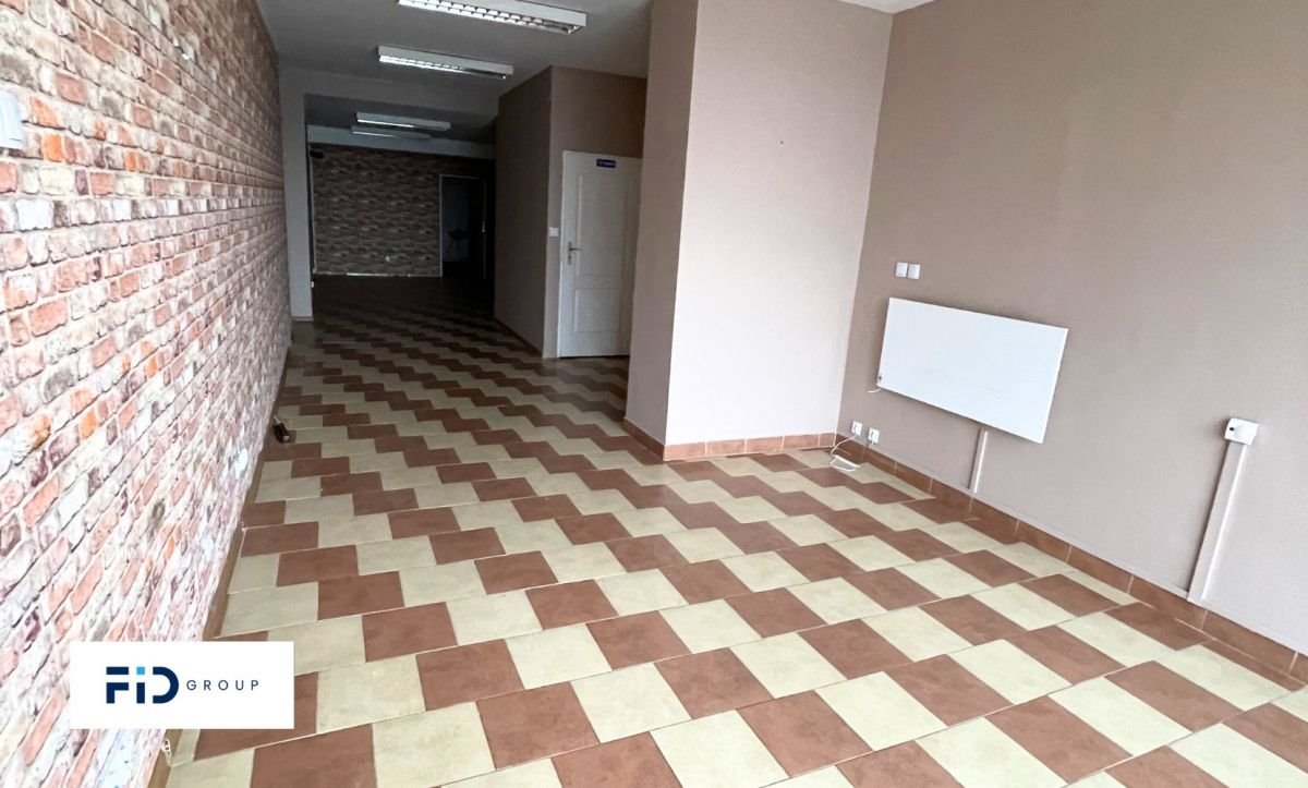 Lokal użytkowy na sprzedaż Bielsko-Biała, 3 Maja  65m2 Foto 3