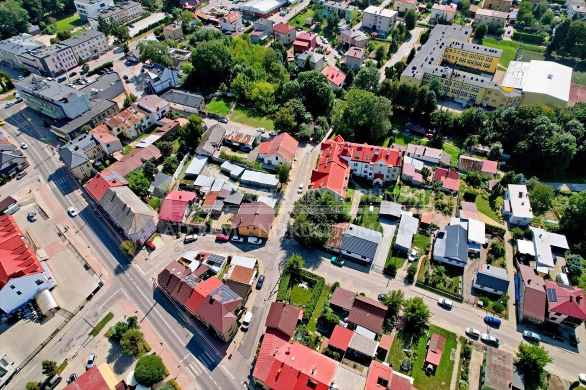 Działka budowlana na sprzedaż Bychawa, Ściegiennego  145m2 Foto 10