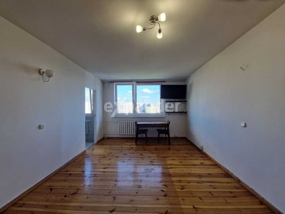 Jasna kawalerka z widokiem na zieleń, od zaraz! Sosnowiec, Legionów  33m2 Foto 1