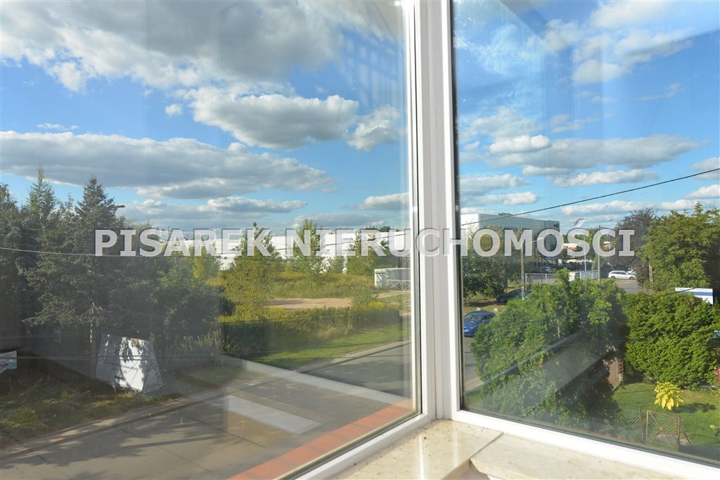 Lokal użytkowy na wynajem Warszawa, Włochy, Okęcie, Leonidasa  1 200m2 Foto 7