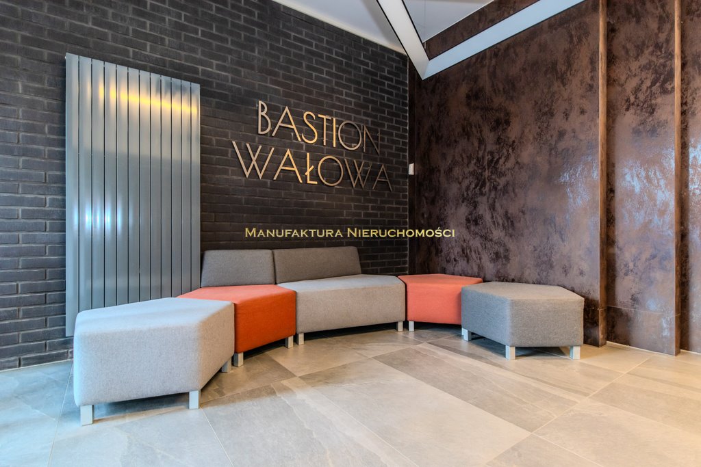 Mieszkanie trzypokojowe na sprzedaż Gdańsk, Śródmieście, Wałowa  60m2 Foto 18