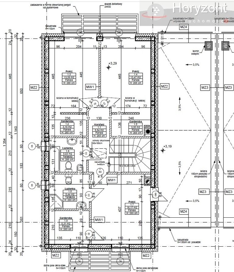 Dom na sprzedaż Szczecin, Gumieńce  185m2 Foto 6